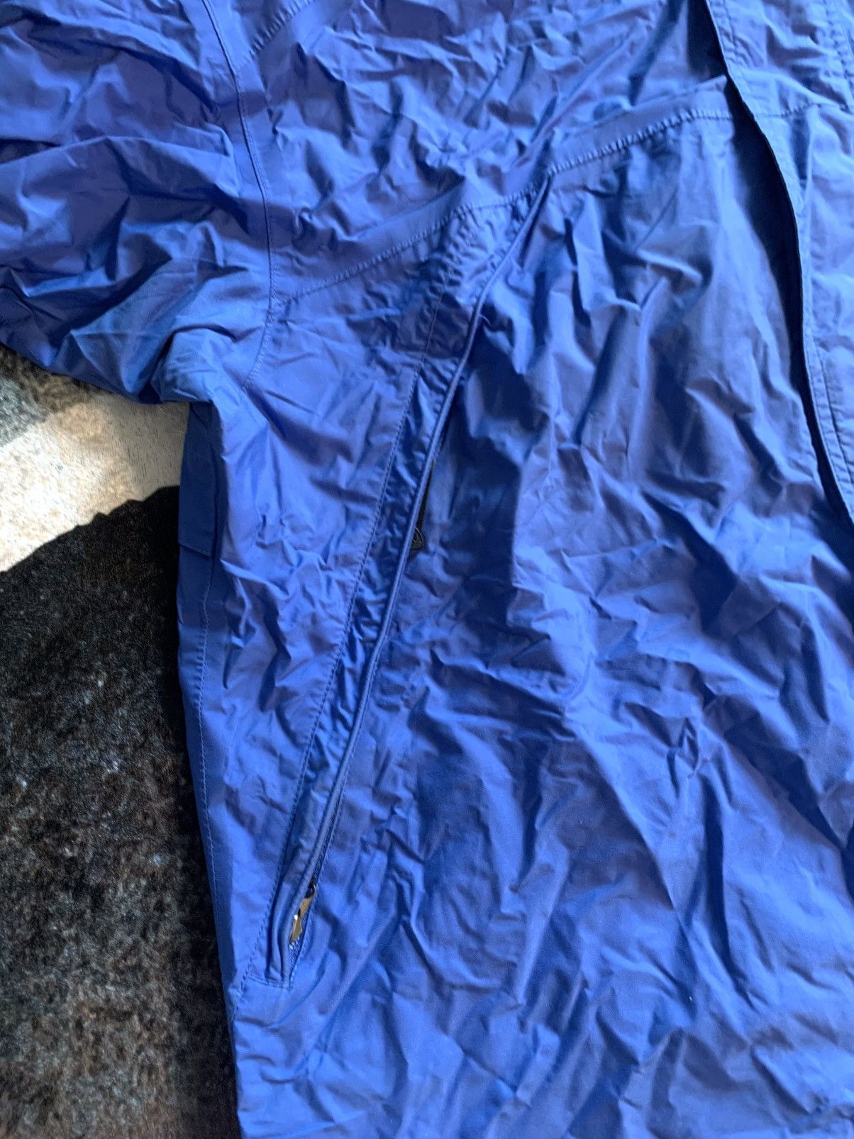 Nike ACG Nike ACG Jacket Size ONE SIZE - 6 Thumbnail