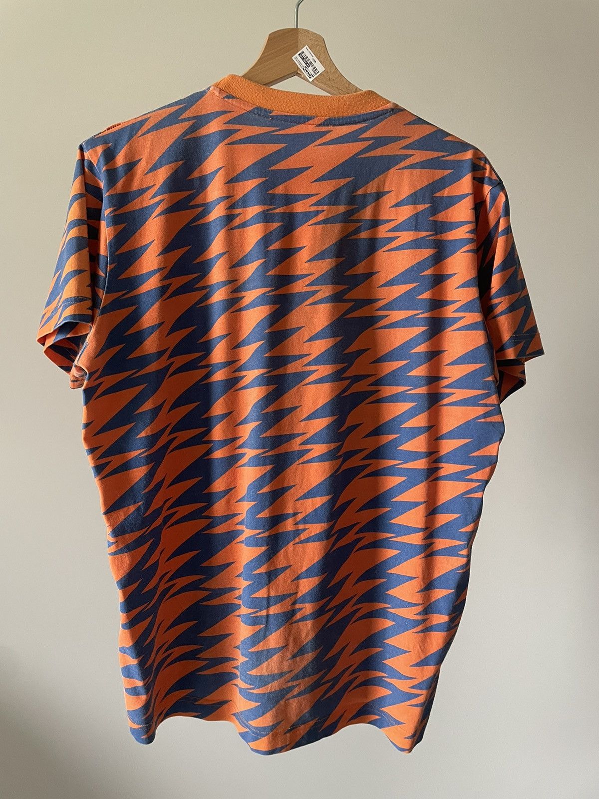 Walter Van Beirendonck Walter van beirendonck whisper loud tshirt Size US M / EU 48-50 / 2 - 3 Thumbnail