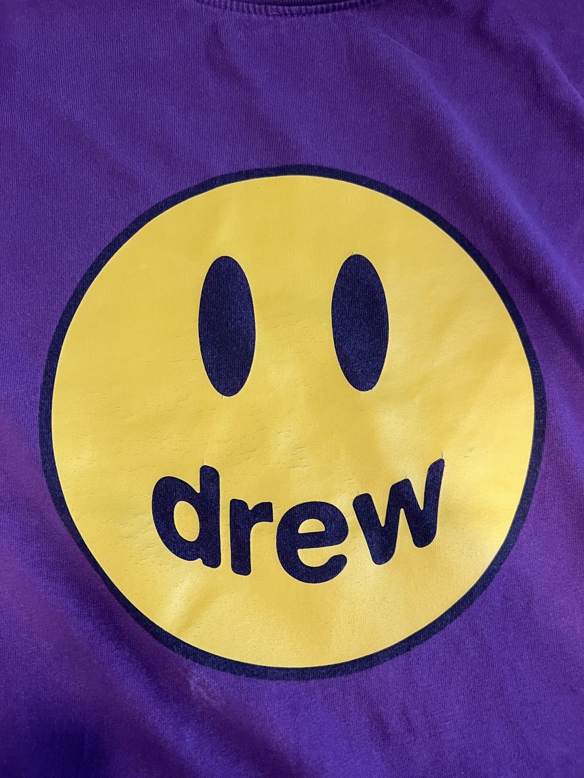 Drew drew short-sleeve t-shirt Size M / US 6-8 / IT 42-44 - 3 Thumbnail
