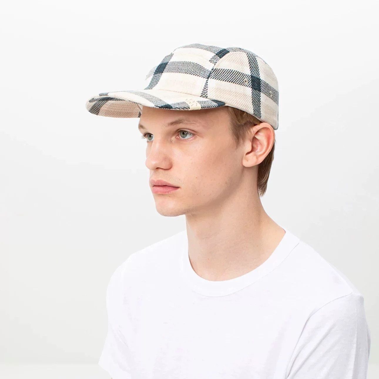 Visvim Visvim Camp Cap contrary department hat | Grailed