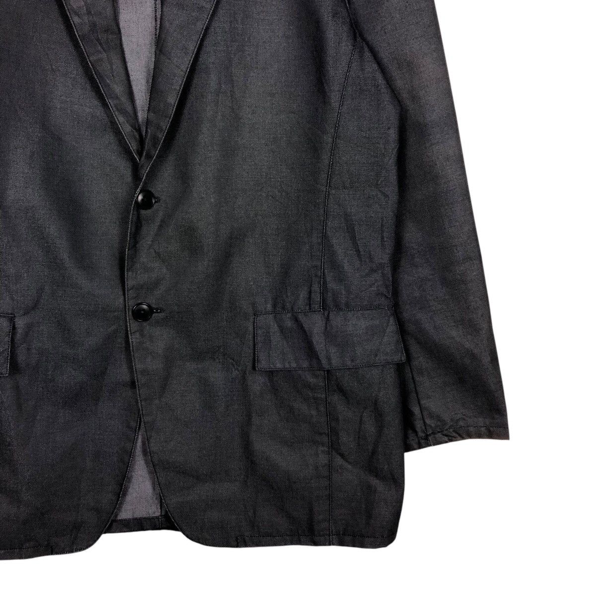 Calvin Klein × Japanese Brand 📌Vintage Chore Work Jacket Duck Canvas Calvin Klein Size US L / EU 52-54 / 3 - 6 Thumbnail
