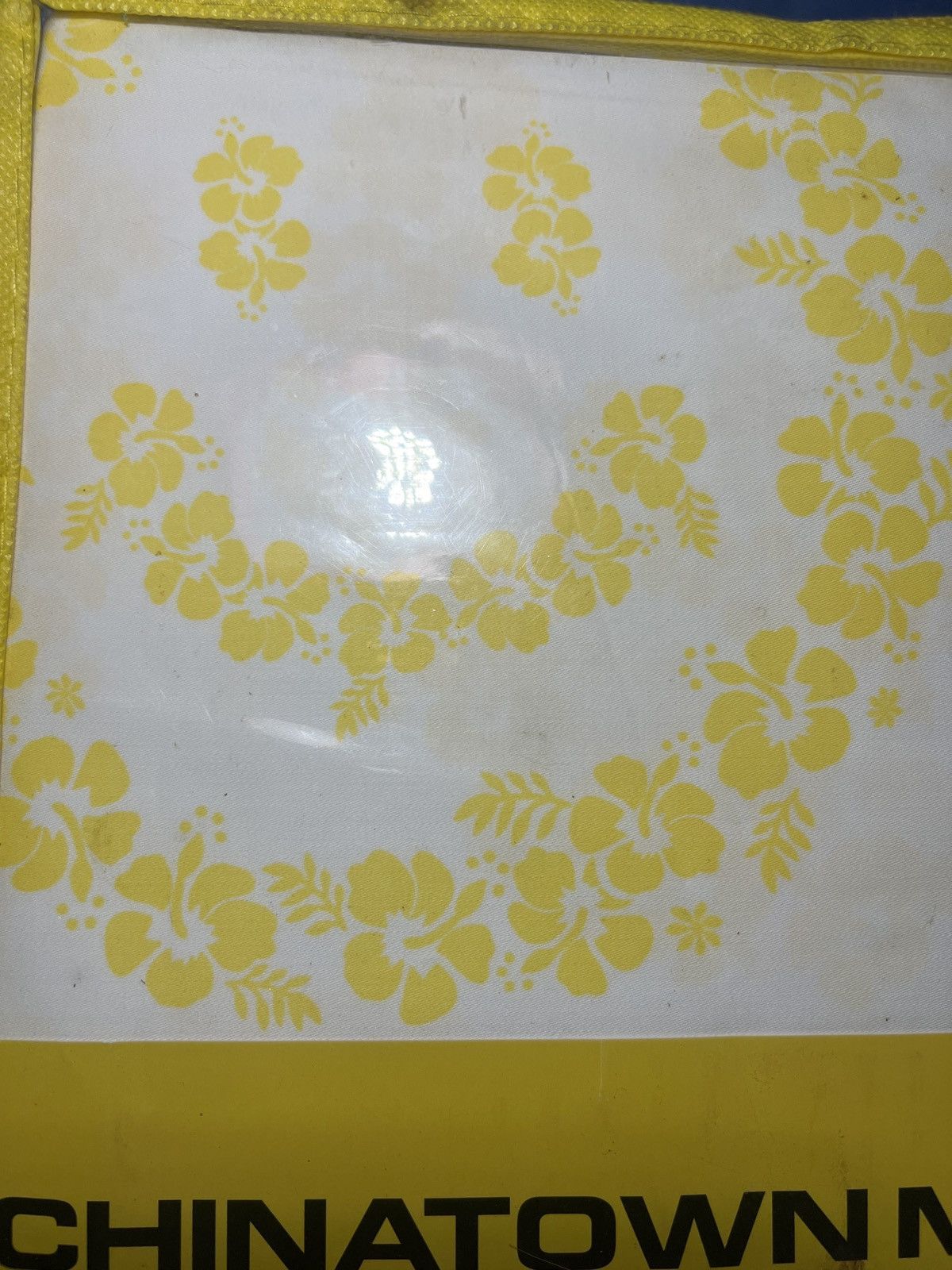 Market Chinatown market single bedsheets Size ONE SIZE - 3 Thumbnail