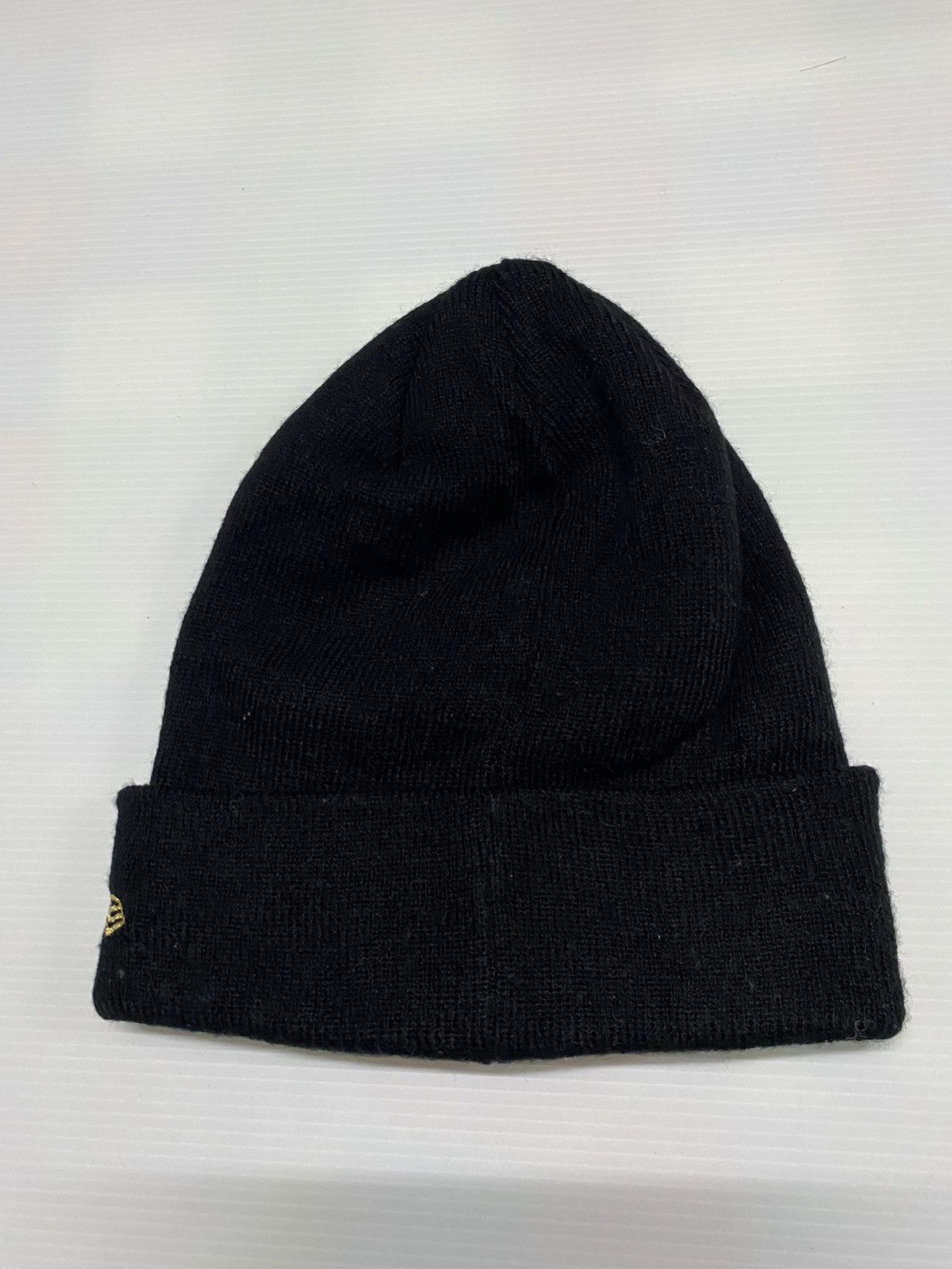 New Era LA X New Era Logo Beanie Hat Size ONE SIZE - 3 Thumbnail
