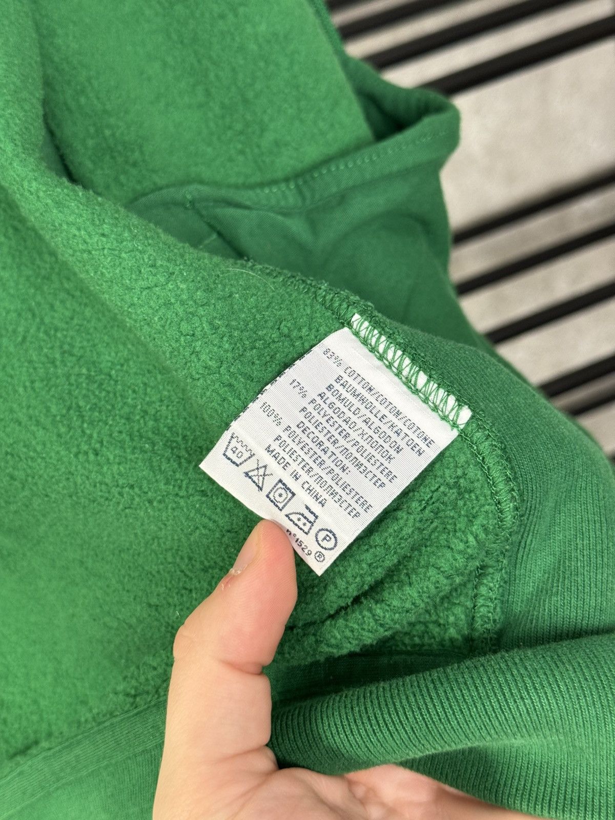 Polo Ralph Lauren Very rare zip-up Jacket Chief Keef Ralph Lauren Italy Size US L / EU 52-54 / 3 - 12 Thumbnail