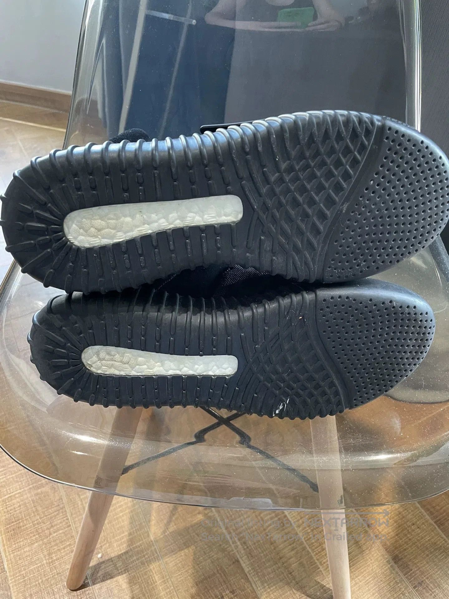 Yeezy Yeezy 750 Black. Size US 8 / EU 41 - 6 Thumbnail
