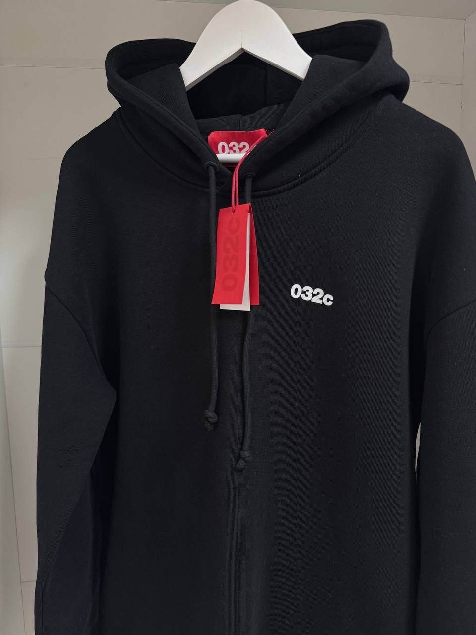 032c 032c Content Hoodie Size: S (M-L) Size US M / EU 48-50 / 2 - 2 Thumbnail