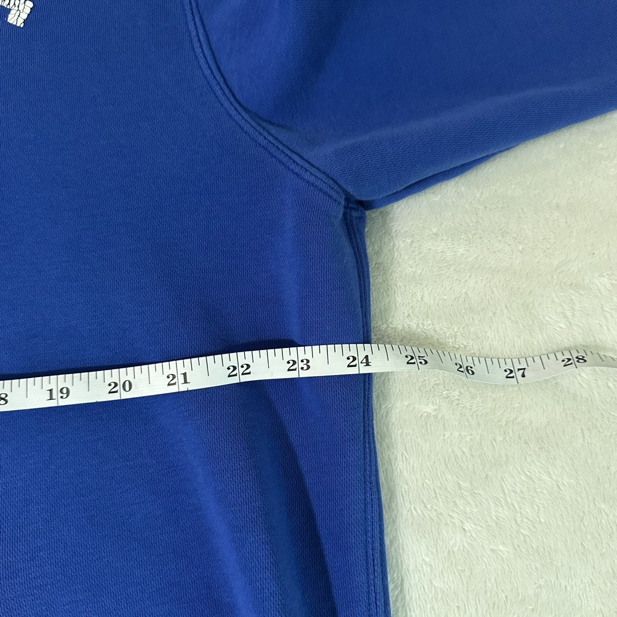 Nike y2k vintage Nike Briar Cliff University Hoodie Size US XL / EU 56 / 4 - 6 Thumbnail