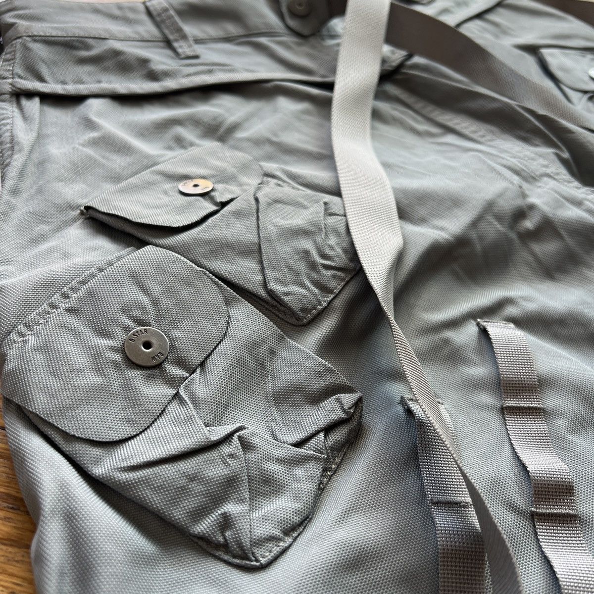 G-Star G-Star Premium E-Shorts - SOLD Size US 32 / EU 48 - 10 Thumbnail