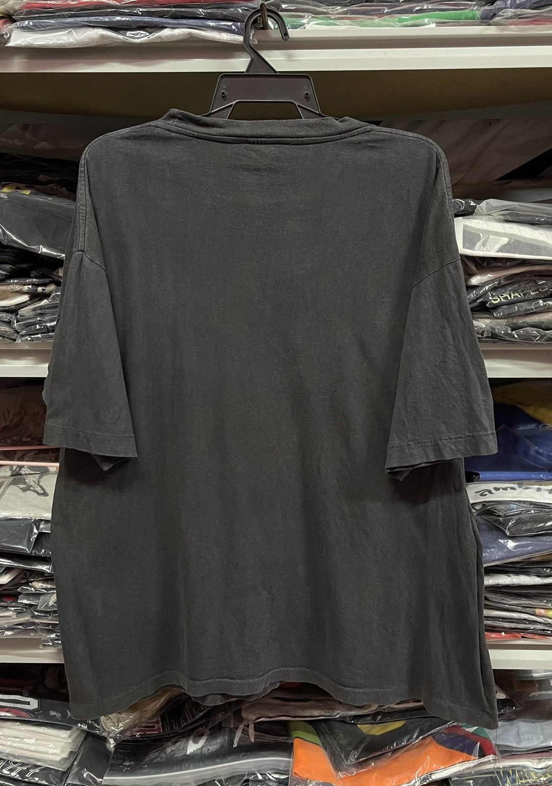 Vintage Vintage D.AR.E " To Keep Kids Off Drugs"🔥🔥🔥 Size US XL / EU 56 / 4 - 6 Thumbnail
