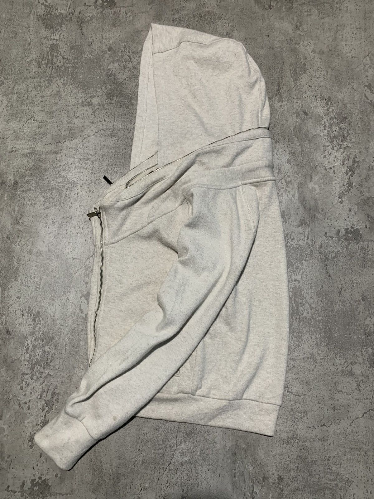 Le Grande Bleu (L.G.B.) Unknown bono crop hoodie goa LGB style Size US S / EU 44-46 / 1 - 8 Thumbnail