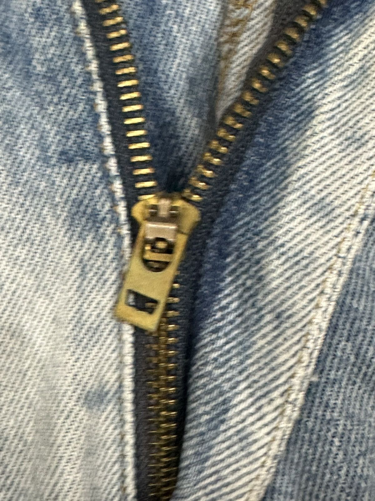 Levi's Levis x 504 x vintage Size US 36 / EU 52 - 21 Thumbnail