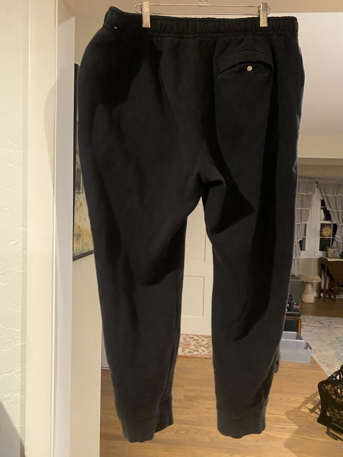 Nike Nike Sweatpants Size US 42 / EU 58 - 2 Thumbnail