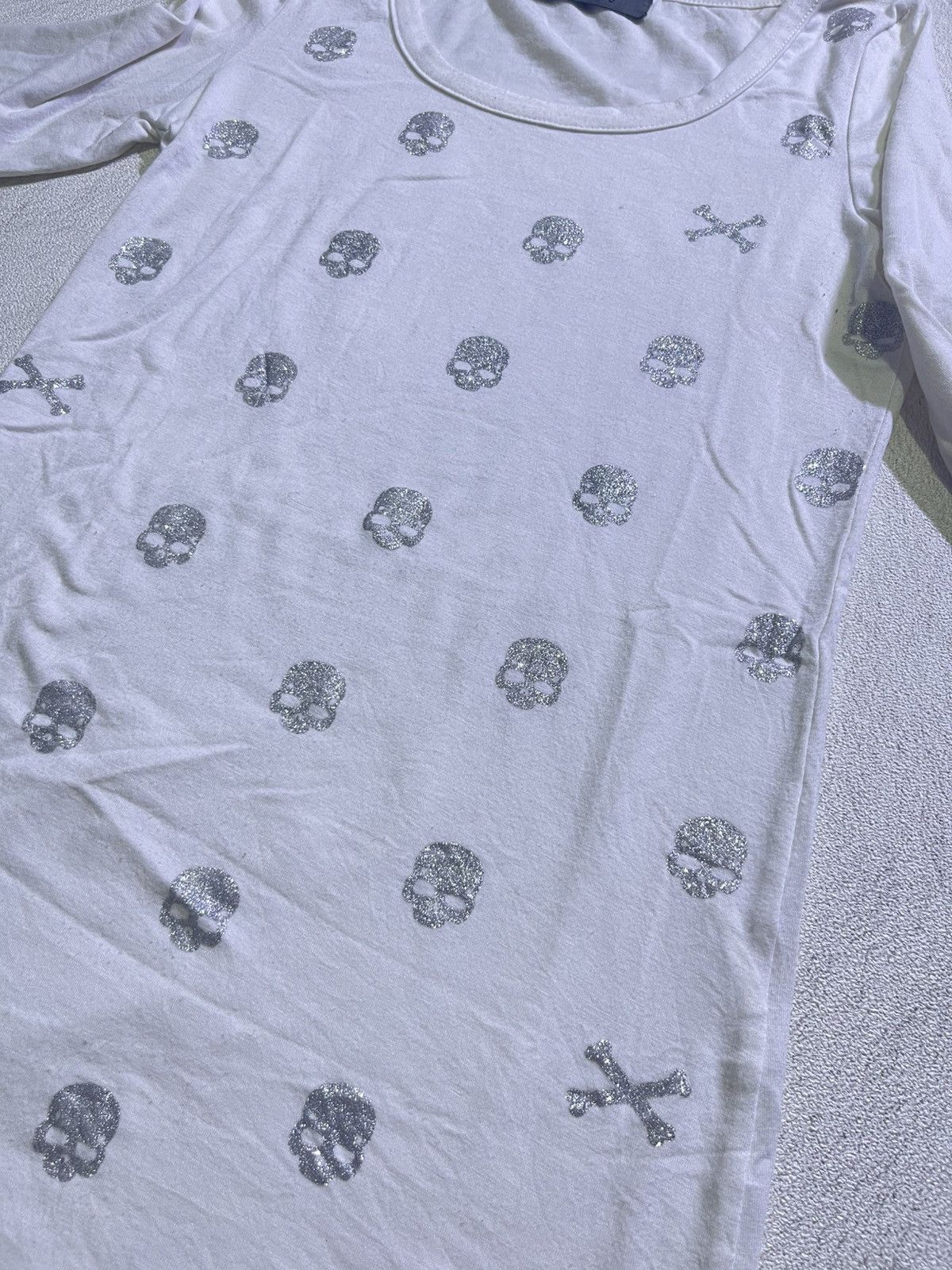 Hysteric Glamour Y2K SP RAY IFSIXWASNINE STYLE LONG SLEEVE Size US S / EU 44-46 / 1 - 3 Thumbnail
