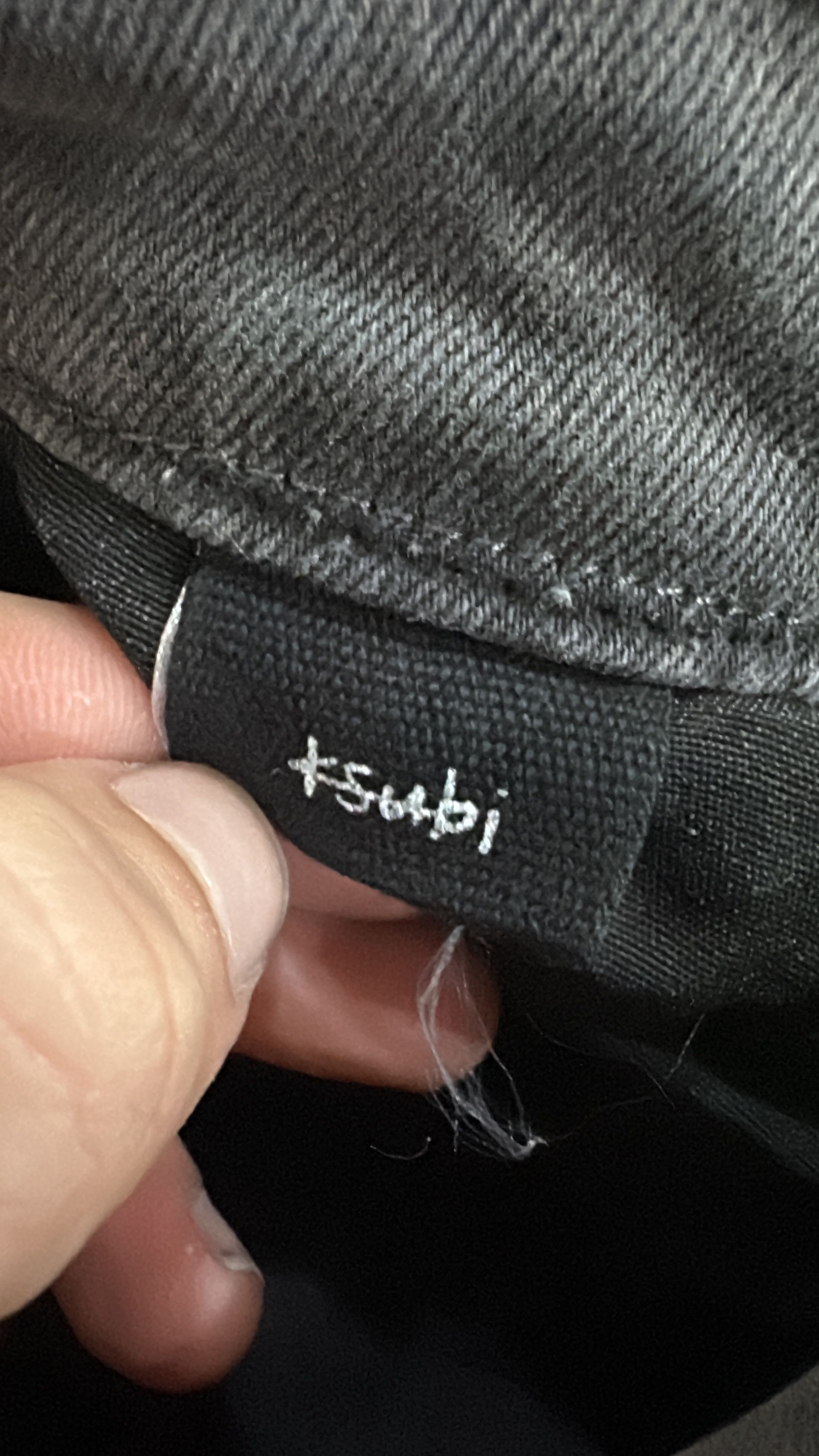 Ksubi Ksubi Chitch Gray Jean Size 36 Never Worn Size US 36 / EU 52 - 9 Thumbnail