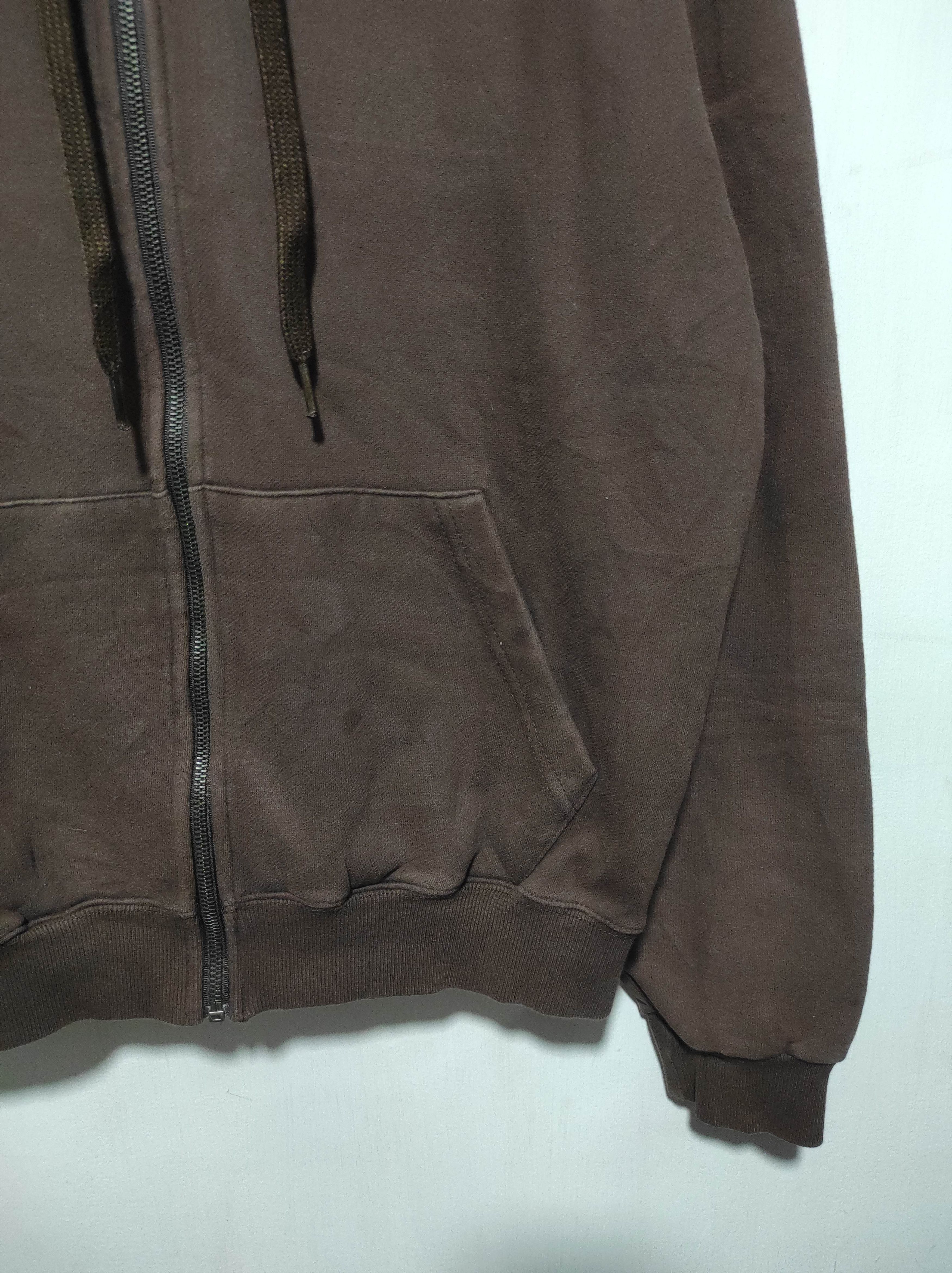 If Six Was Nine From Girls Made Boxy zip Fur Hoodie Lgb IfSixWasNine style Size US L / EU 52-54 / 3 - 6 Thumbnail