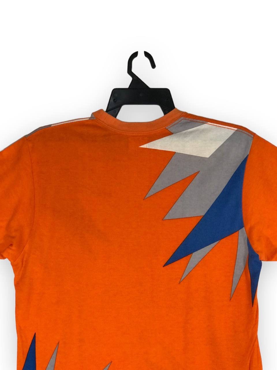 Undercover electric design Size US M / EU 48-50 / 2 - 7 Thumbnail