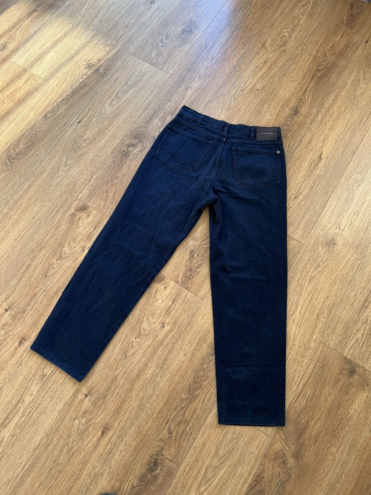 Stone Island Stone island 90s vintage denim x cp company x massimo osti Size US 30 / EU 46 - 13 Thumbnail