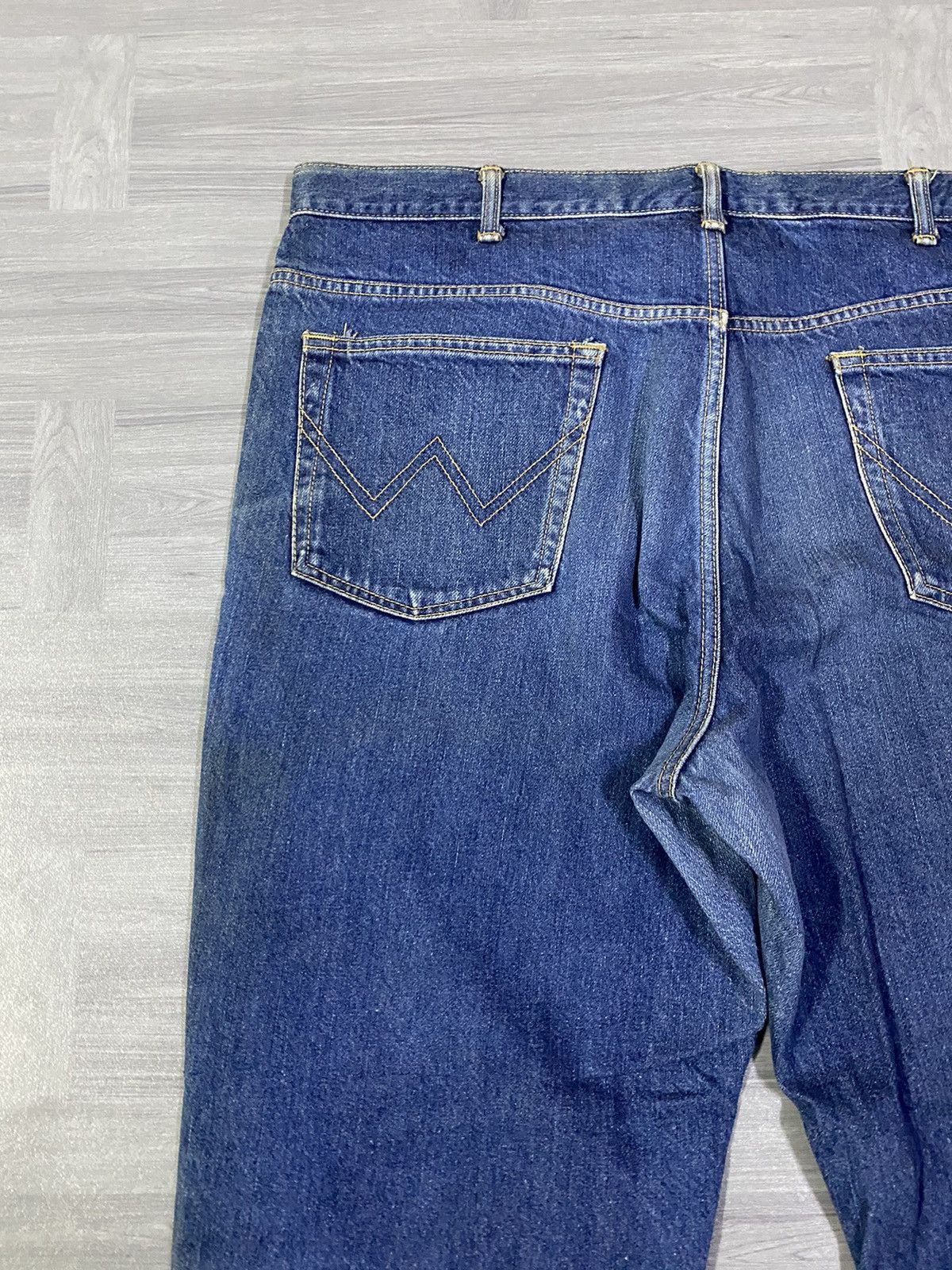 Edwin Vintage Edwin Only Geniune Edwin Us Classic Size US 42 / EU 58 - 5 Thumbnail