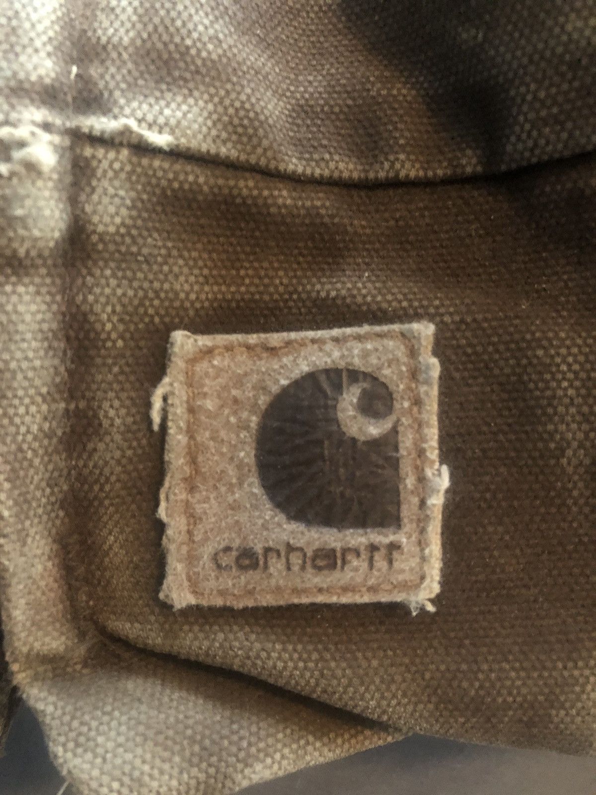 Carhartt CARHARTT SANTA FE JACKET J14 DKB - LOWEST PRICE ON GRAILED Size US XL / EU 56 / 4 - 5 Thumbnail