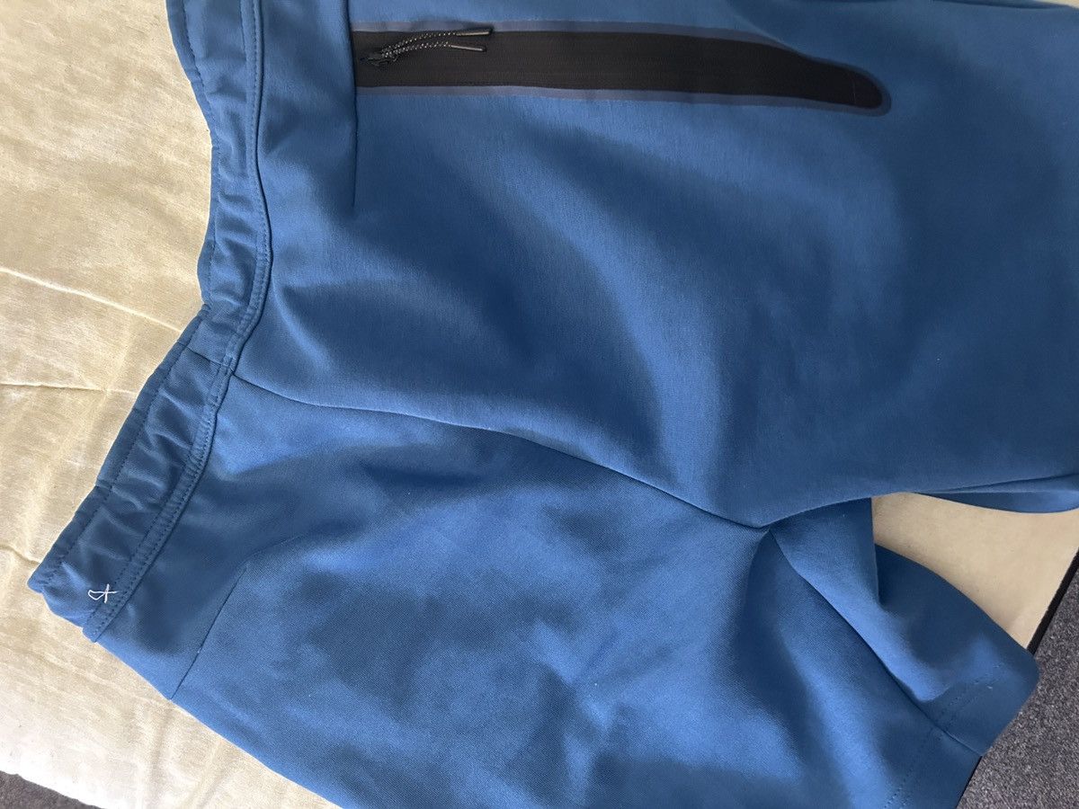 Nike Nike tech shorts Size US 32 / EU 48 - 4 Thumbnail