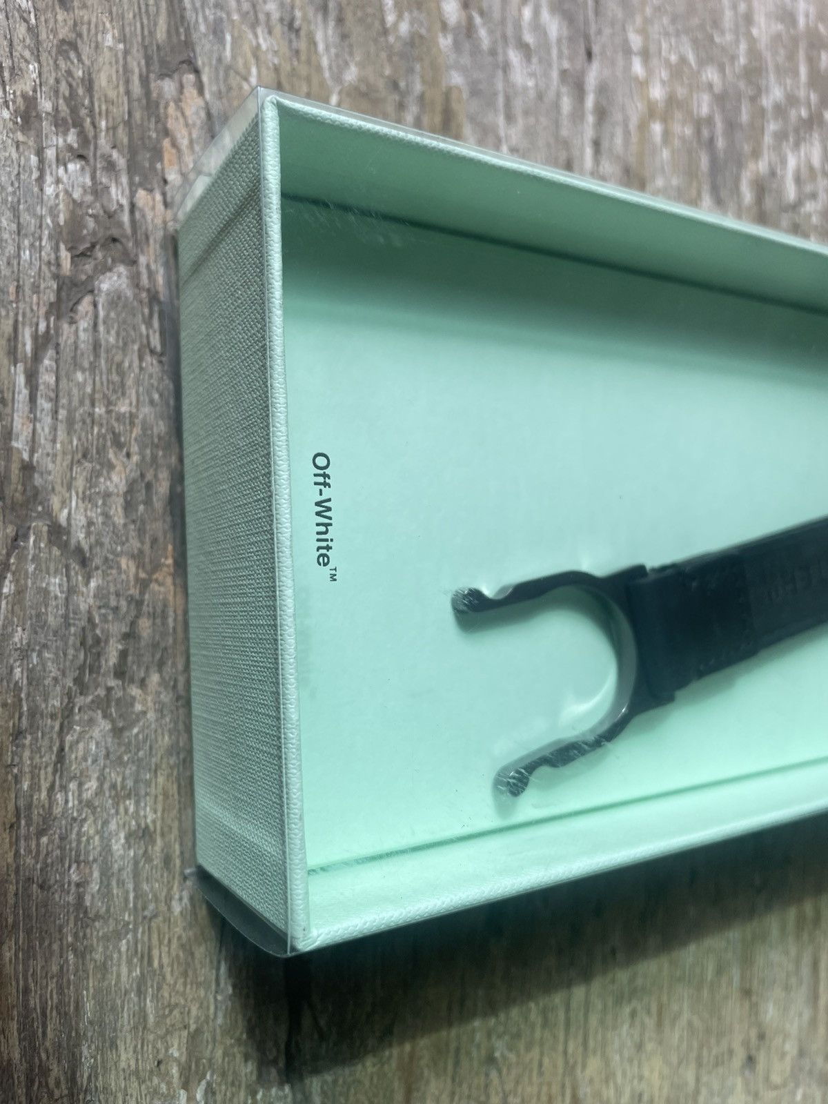 Off-White Off-White Bottle Holder Size ONE SIZE - 7 Thumbnail