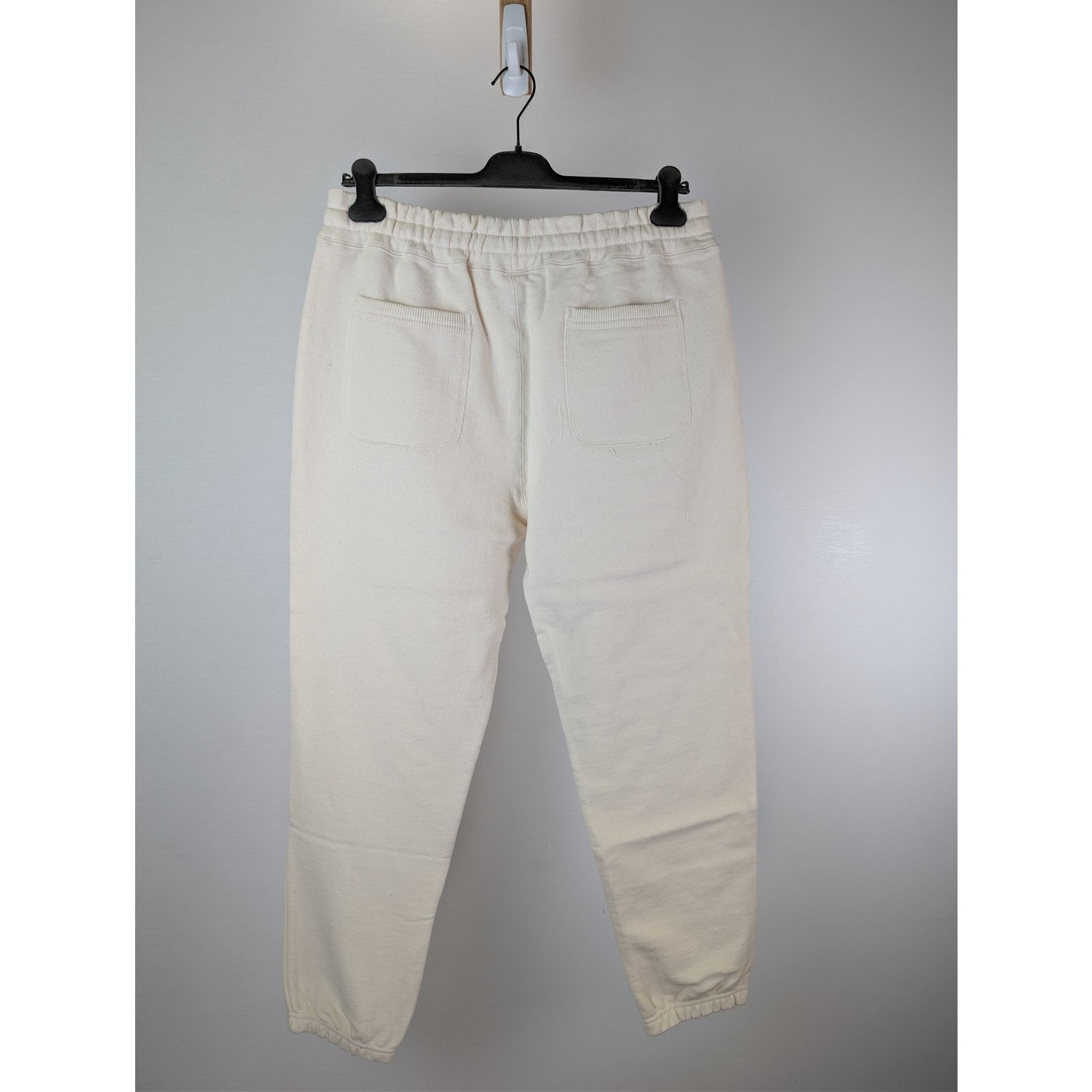 Aime Leon Dore o1rshd1 Trouser Sweatpants / Joggers in Beige Size US 36 / EU 52 - 16 Thumbnail