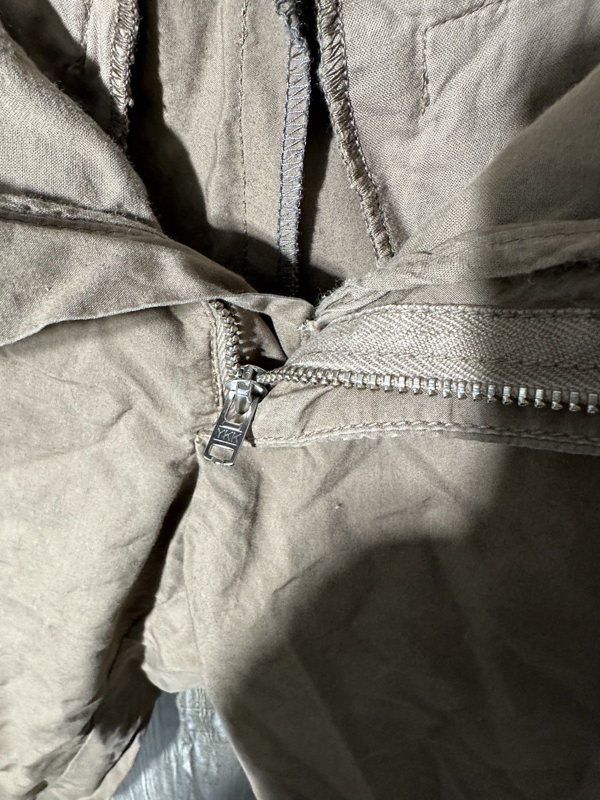 C.P. Company × Vintage C.P. Company vintage khaki chino pants trousers Size US 44 / EU 60 - 5 Thumbnail