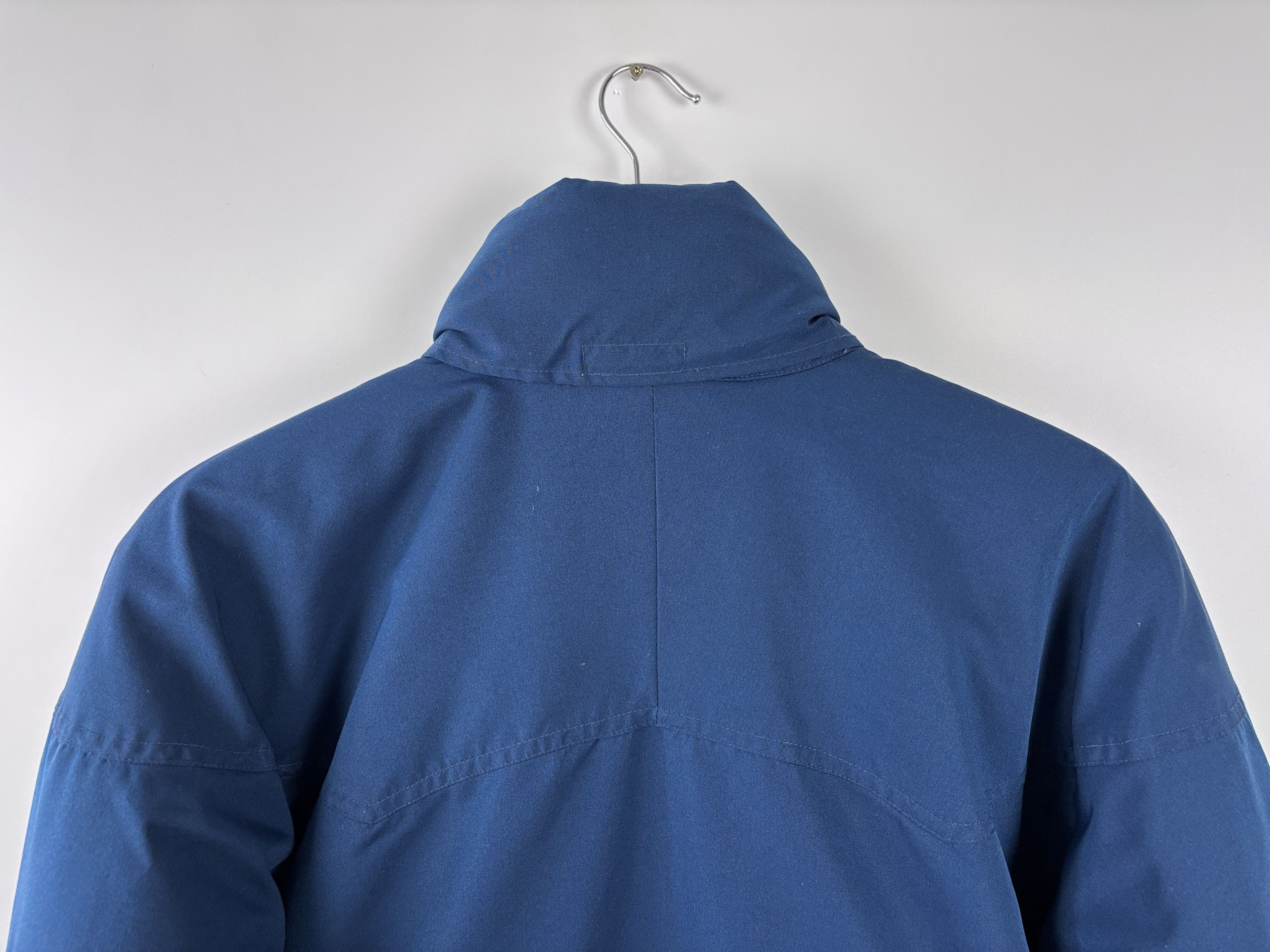 Berghaus × Vintage Vintage Berghaus Snowcloud Warm Jacket Womens Blue Size S Size S / US 4 / IT 40 - 6 Thumbnail