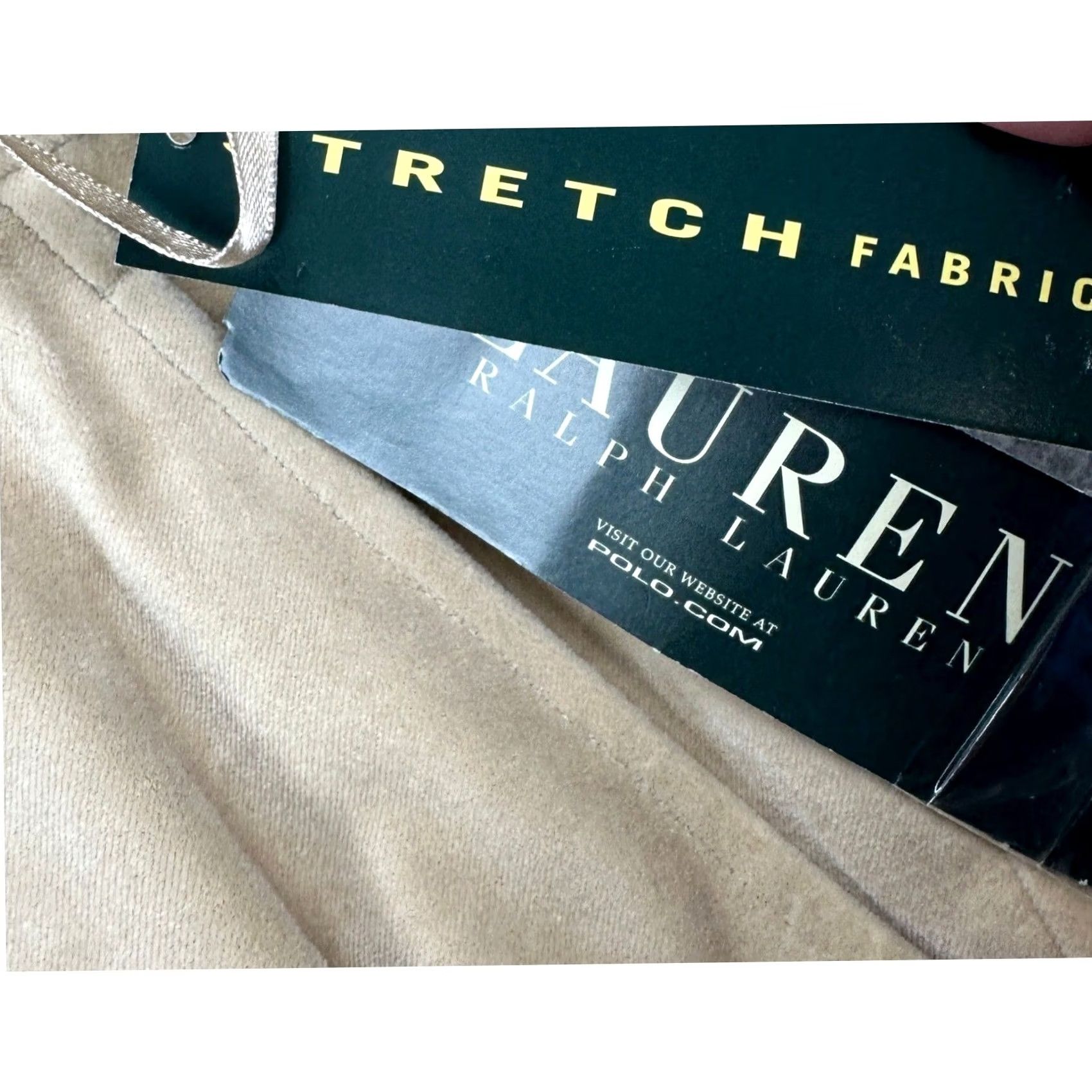 Ralph Lauren VINTAGE? Size 34" / US 12 / IT 48 - 6 Thumbnail