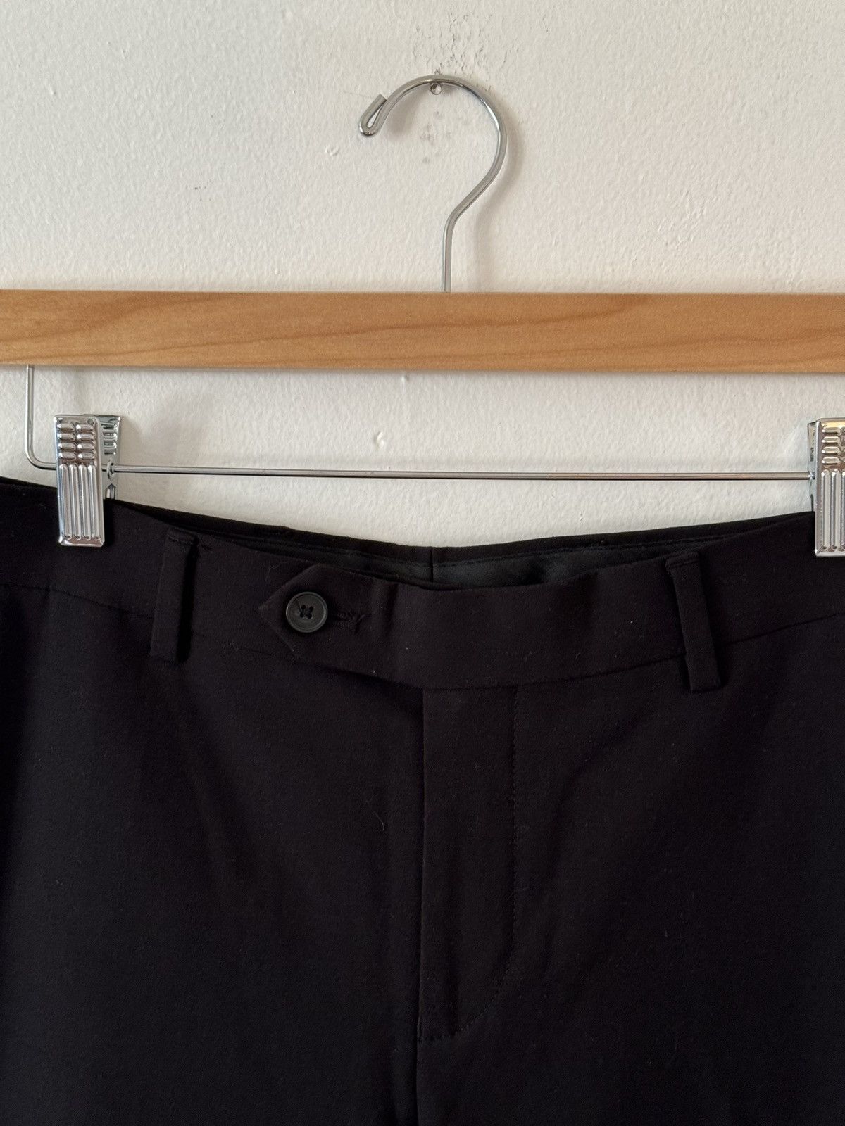 Calvin Klein Calvin Klein suit pants Size US 30 / EU 46 - 2 Thumbnail