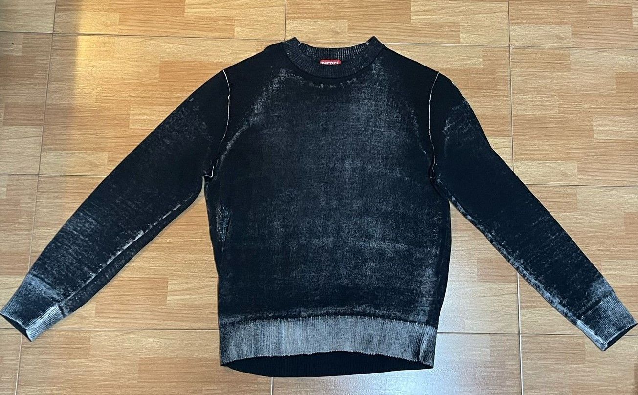Diesel Diesel k-larence-b Size US L / EU 52-54 / 3 - 1 Thumbnail
