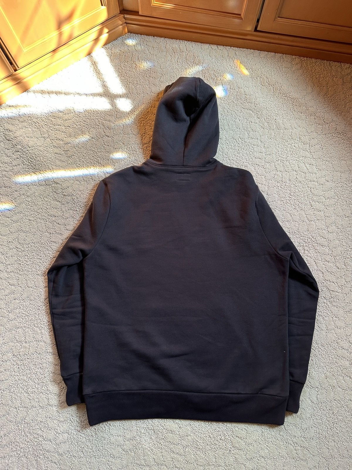 Golf Wang *UNRELEASED EMPLOYEE* Golf Wang Camp Flog Gnaw Hoodie Size US L / EU 52-54 / 3 - 6 Thumbnail
