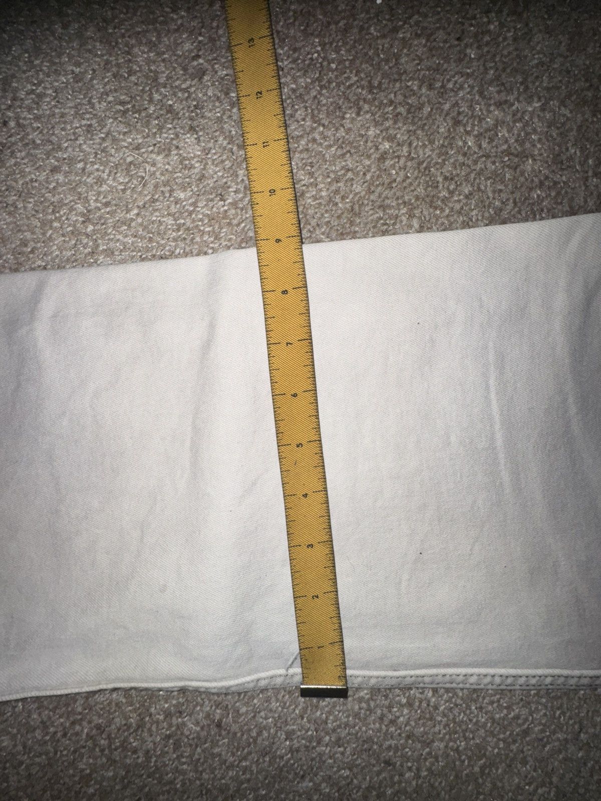 Ksubi Ksubi Heroism Denim Size US 36 / EU 52 - 13 Thumbnail