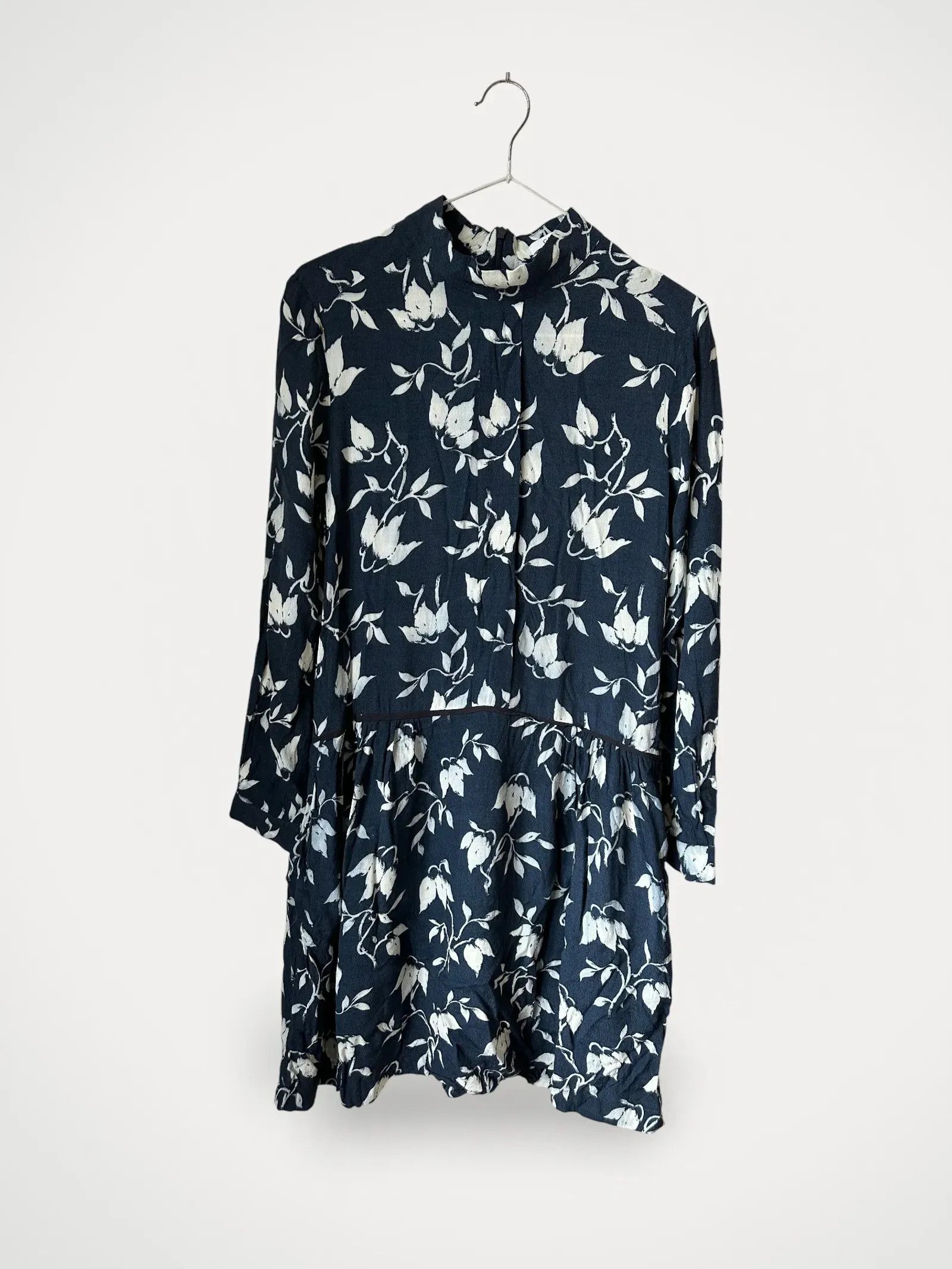Ganni Ganni Dress Size XS / US 0-2 / IT 36-38 - 1 Thumbnail