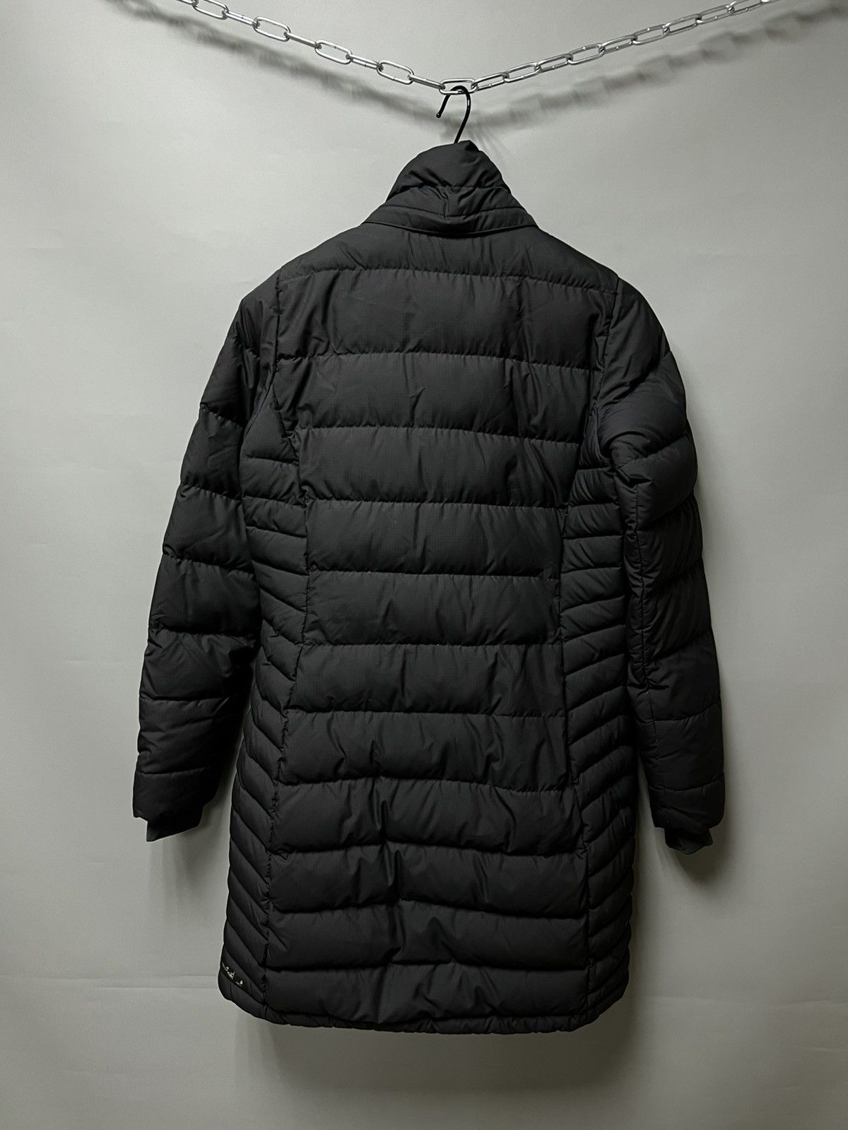 Rab RAB Deep Cover Parka Down Jacket Woman’s Size XS Size XS / US 0-2 / IT 36-38 - 16 Thumbnail
