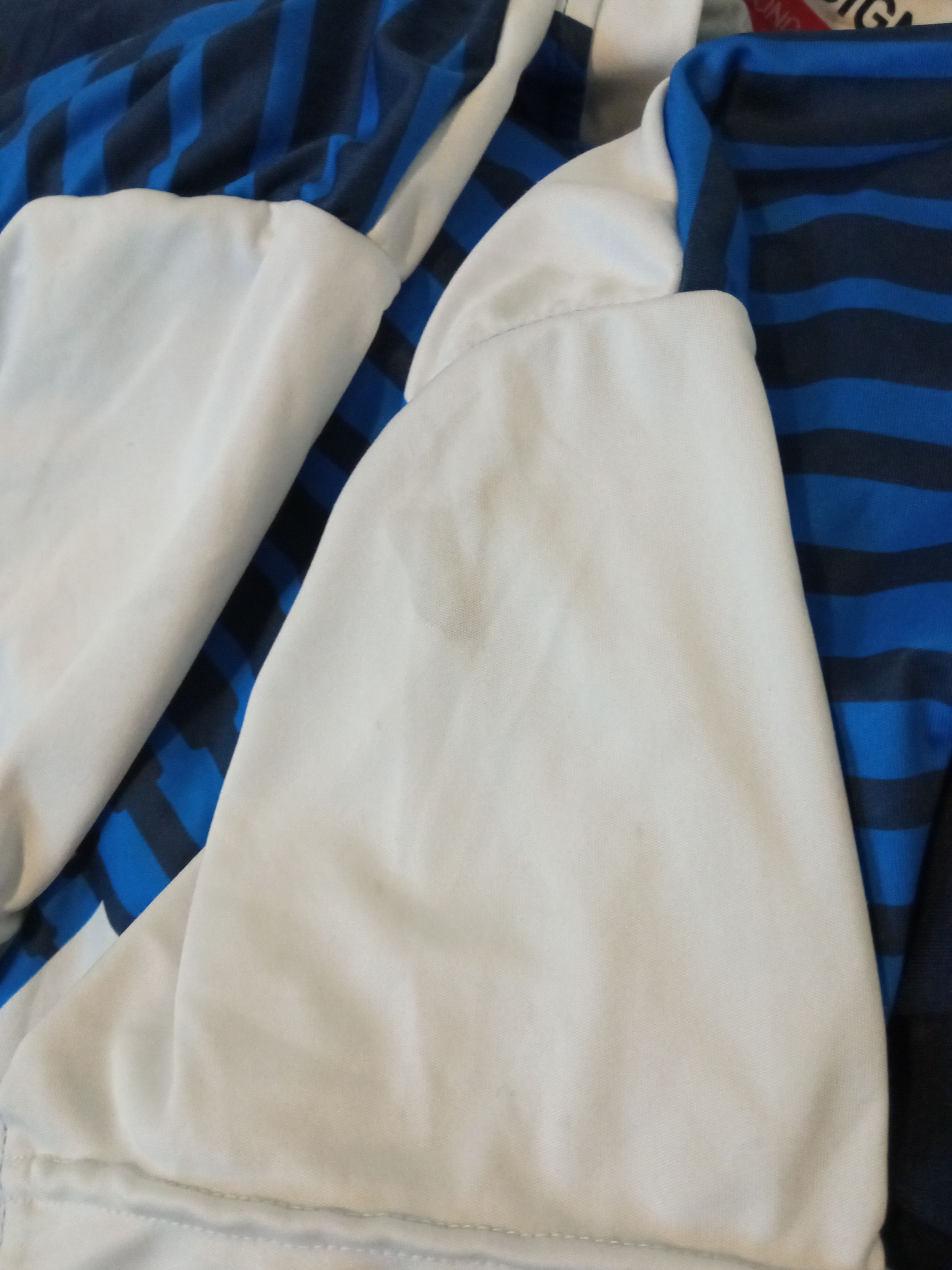 Vintage Doncaster Rovers Away football shirt 2021 - 2022 Size US XXS / EU 40 - 6 Thumbnail