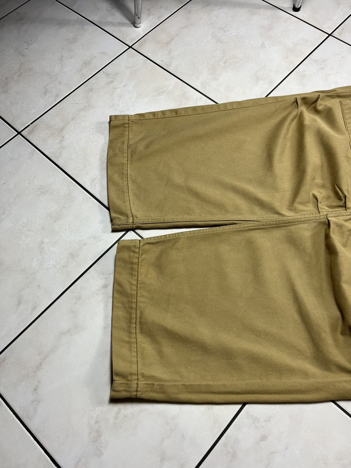 Designer × H&M H&M innovation A/W 2022 baggy big pockets pants denim wide Size US 36 / EU 52 - 12 Thumbnail