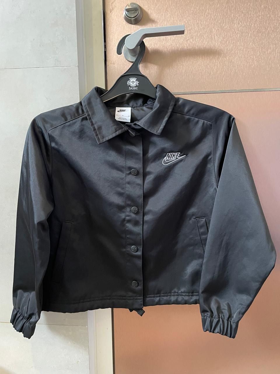Nike Nike Women’s Novelty Capsule Jacket Size M / US 6-8 / IT 42-44 - 1 Thumbnail