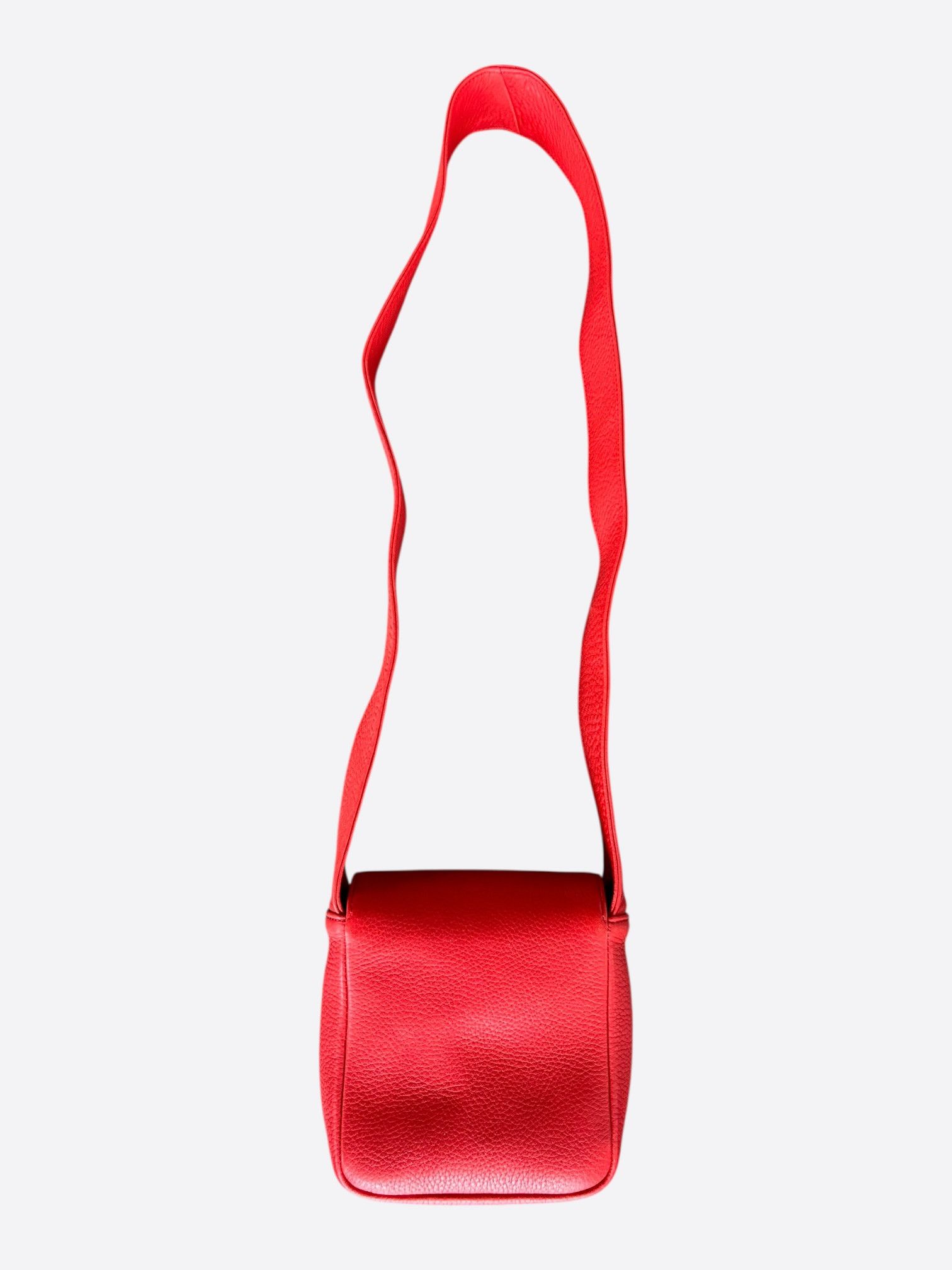 Chrome Hearts Chrome Hearts Red Hot Pot Bag Size ONE SIZE - 2 Thumbnail