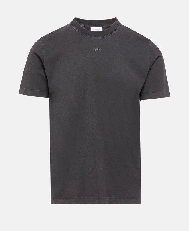 Off-White T-shirt Size US S / EU 44-46 / 1 - 1 Preview