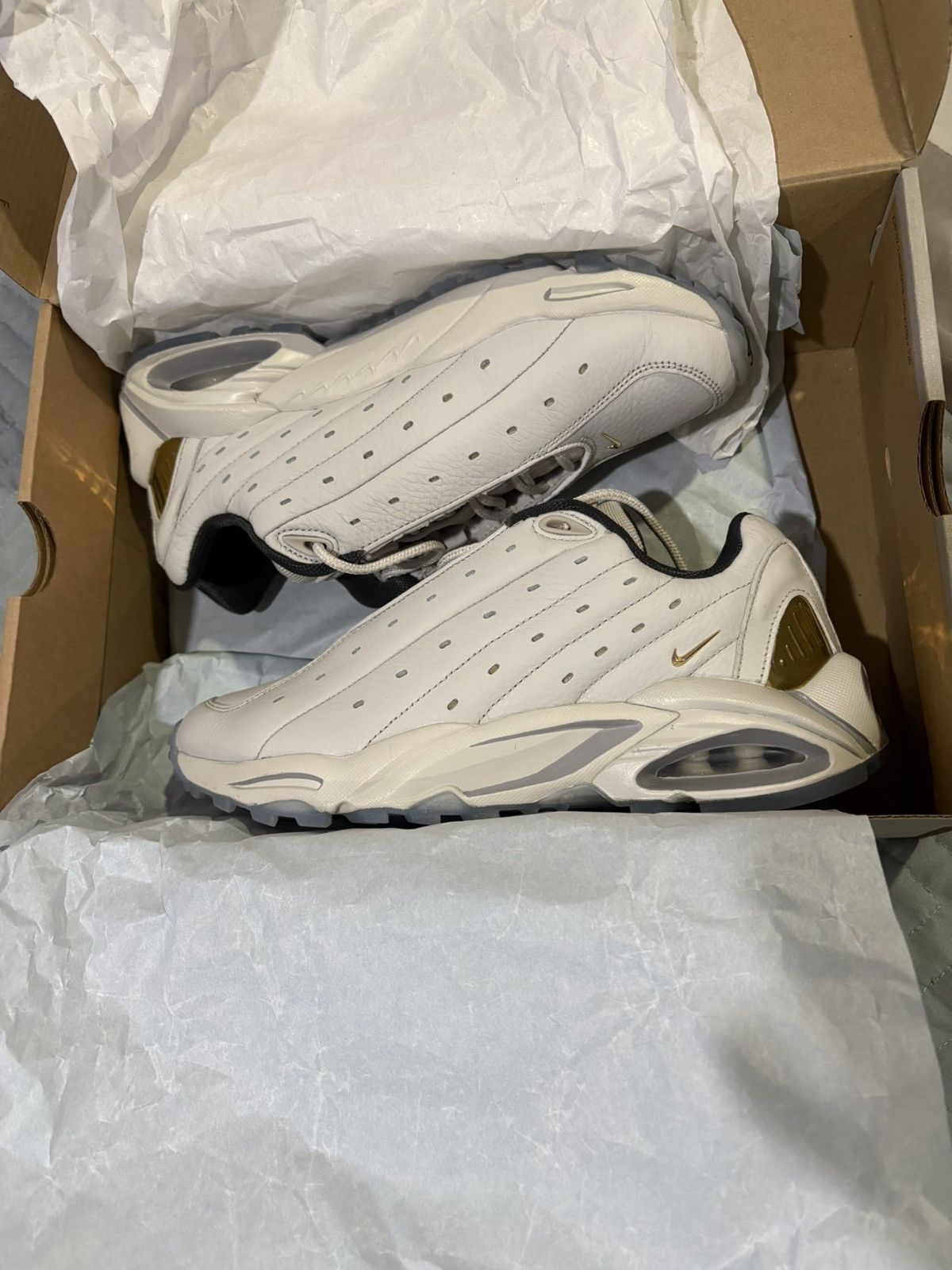 NOCTA × Nike Nike nocta * drake hi top Size US 8.5 / EU 41-42 - 4 Thumbnail
