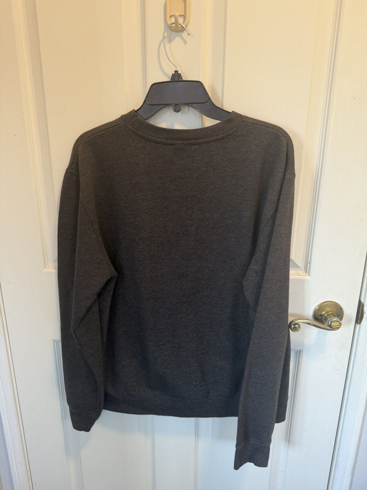 Krooked × Vintage Krooked longsleeve Size US M / EU 48-50 / 2 - 3 Thumbnail