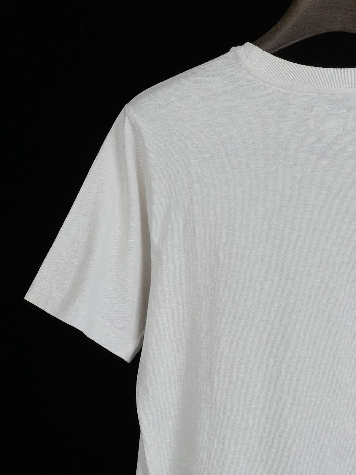 Supreme Clean logo tee Size US M / EU 48-50 / 2 - 14 Thumbnail