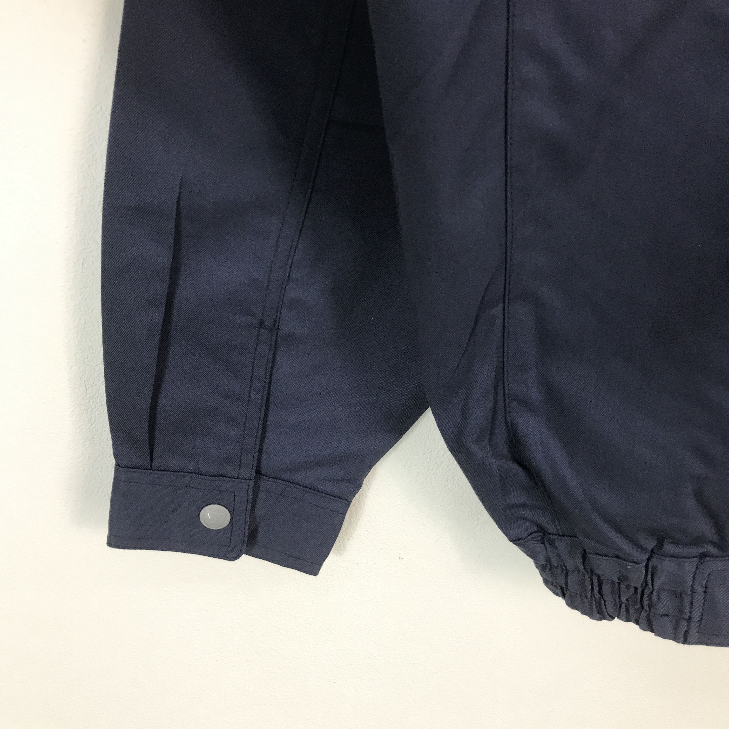 Japanese Brand Vtg nismo work racing uniform japan custom jacket Size US M / EU 48-50 / 2 - 7 Thumbnail
