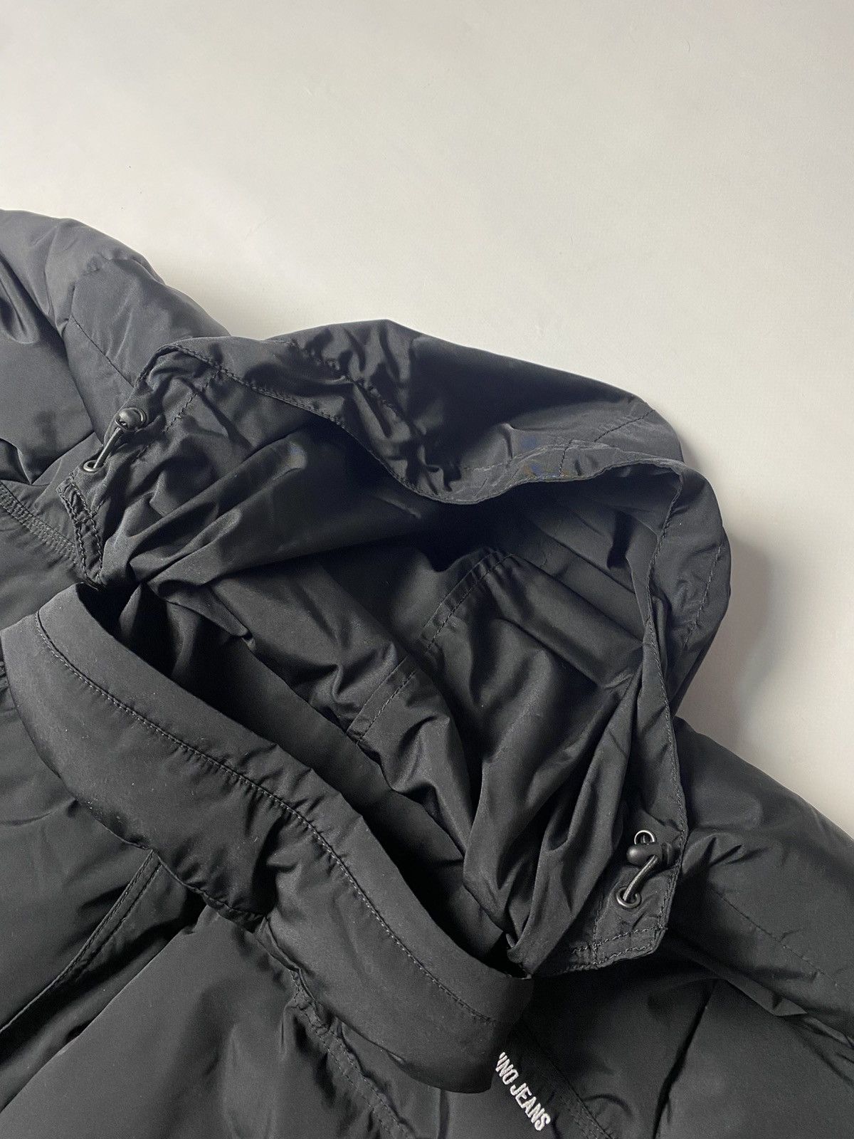 Moschino Moschino Puffer Jacket Size US L / EU 52-54 / 3 - 7 Thumbnail