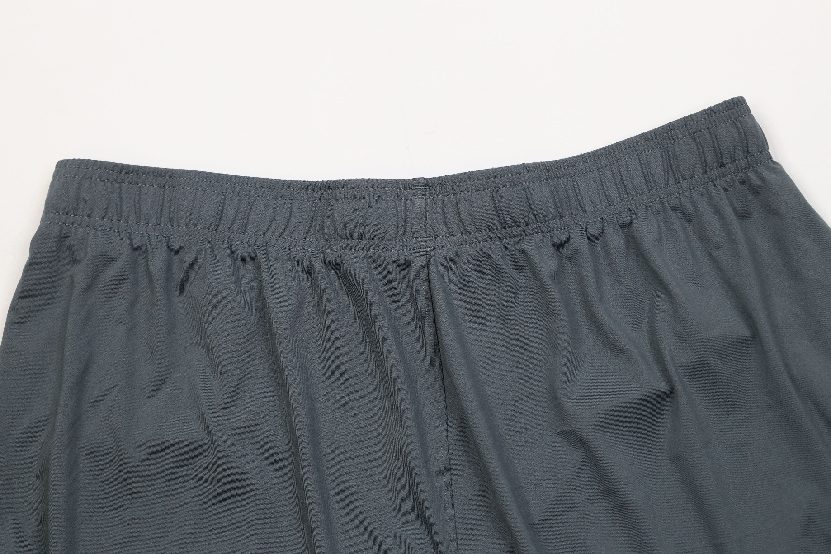 Under Armour Under Armour Loose Training Gym Basketball Shorts Gray Size US 38 / EU 54 - 10 Thumbnail
