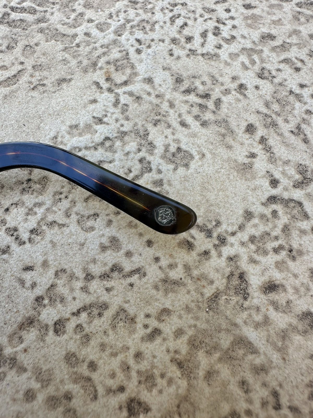 Versace Versace Sunglasses Medusa mod. 4219 Size ONE SIZE - 5 Thumbnail