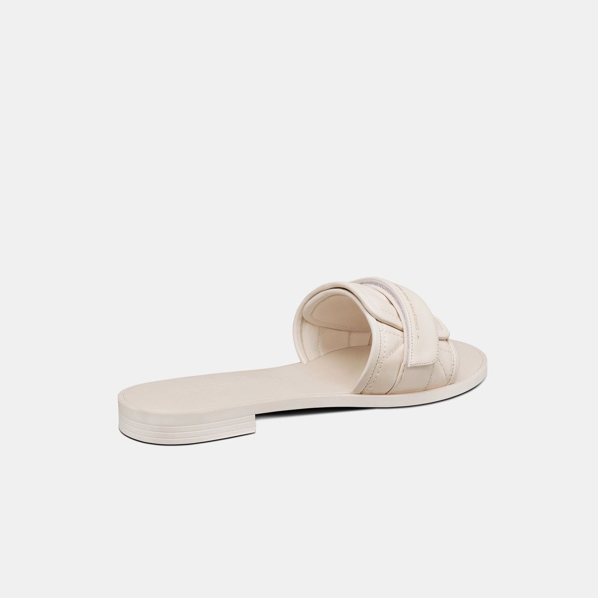 o1bcso1str0224 Sandals In Yellow