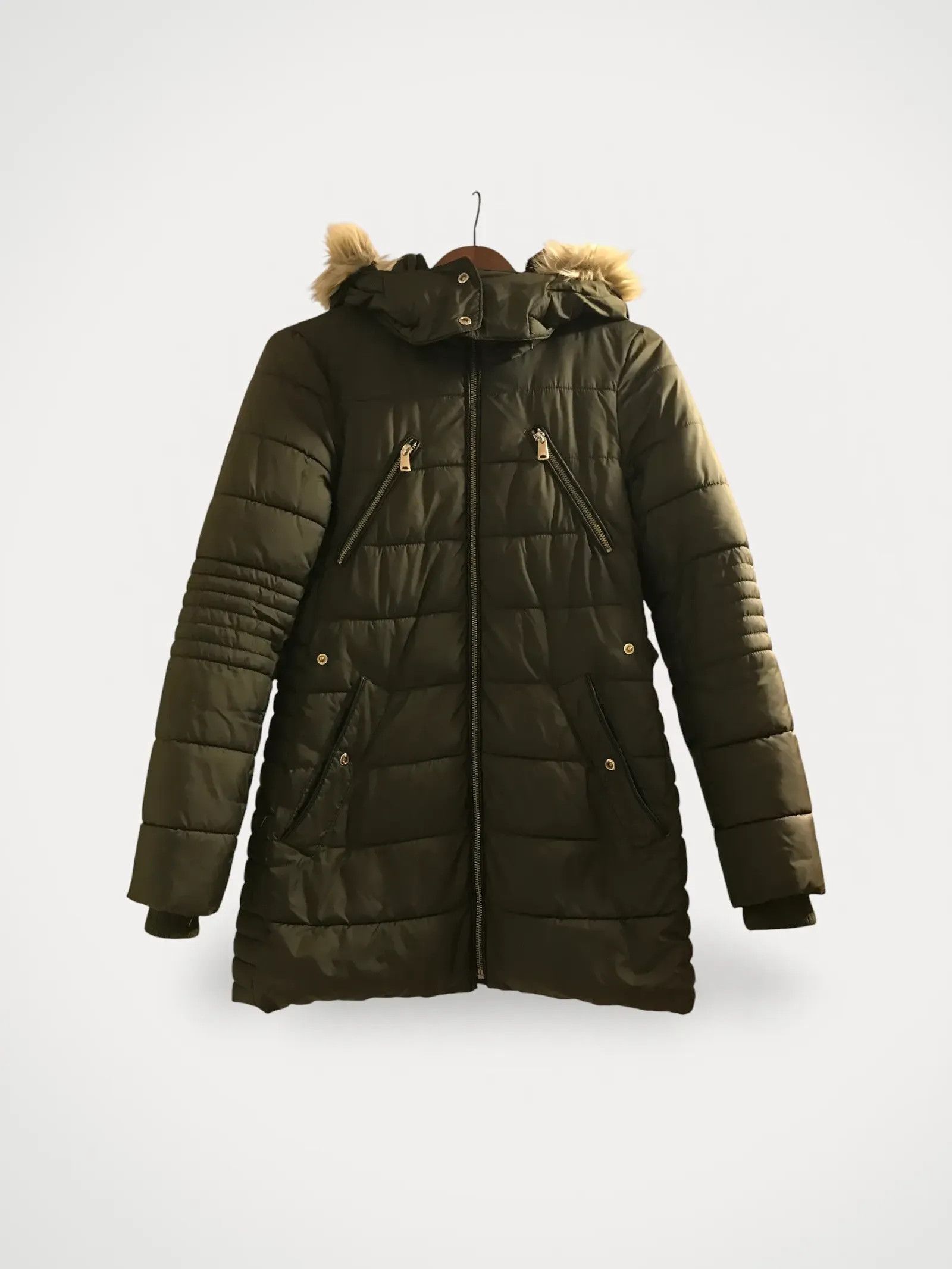Zara Zara Jacket Size XS / US 0-2 / IT 36-38 - 1 Thumbnail