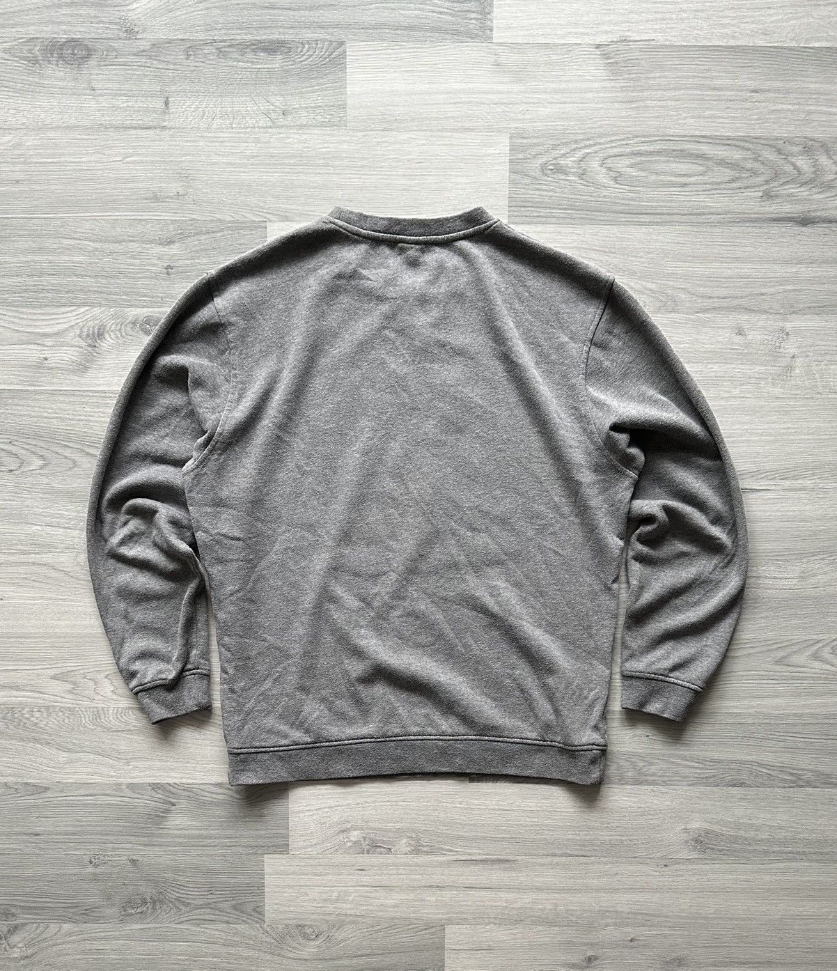 Santa Cruz Skateboards Vintage sweatshirt Santa Cruz skateboards Size US M / EU 48-50 / 2 - 6 Thumbnail